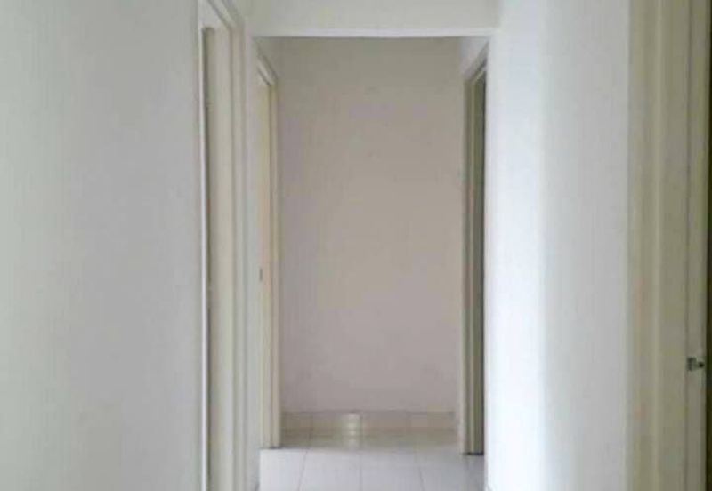 Pangsapuri Alam Prima Batu Tiga Shah Alam Seksyen