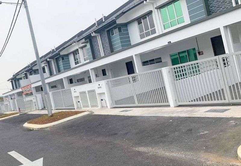 Bandar Puncak Alam, Selangor