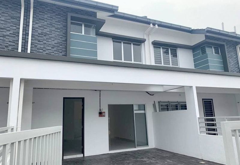 Bandar Puncak Alam, Selangor