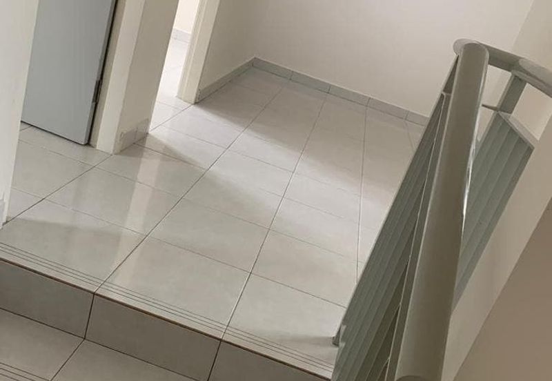 Bandar Puncak Alam, Selangor