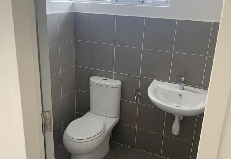 Bandar Puncak Alam, Selangor