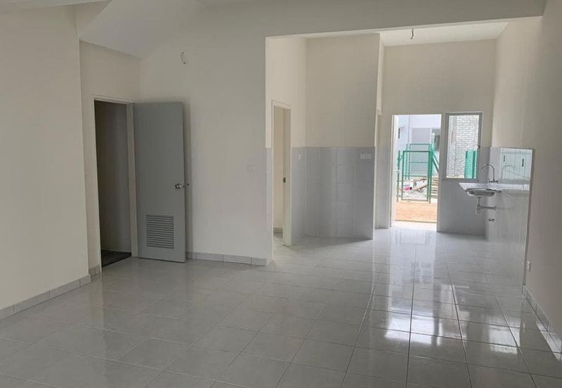 Bandar Puncak Alam, Selangor