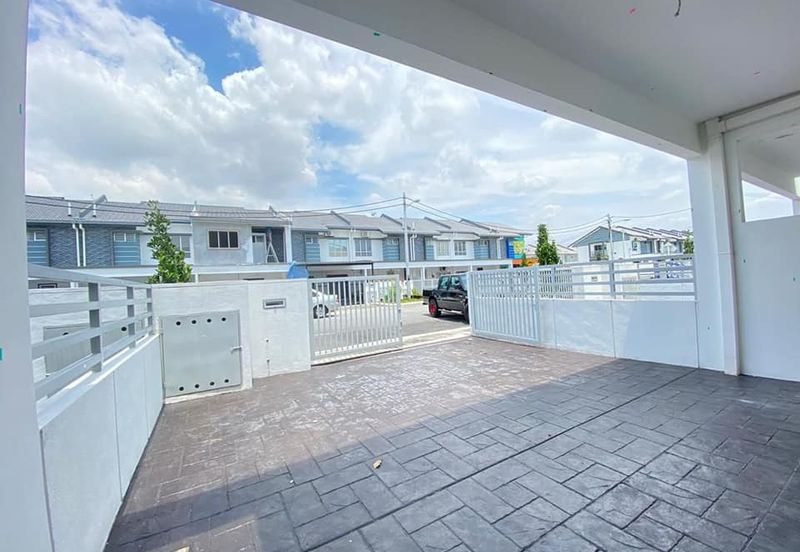 Bandar Puncak Alam, Selangor