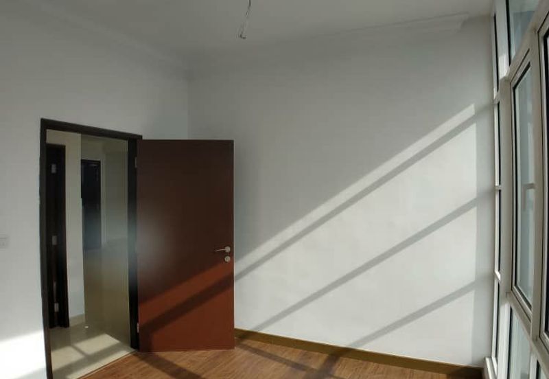 Boulevard Serviced Apartment, Jalan Ipoh, Kuala Lu