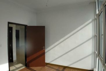 Boulevard Serviced Apartment, Jalan Ipoh, Kuala Lu