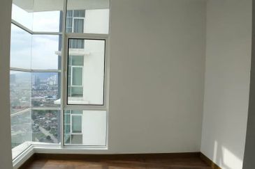 Boulevard Serviced Apartment, Jalan Ipoh, Kuala Lu