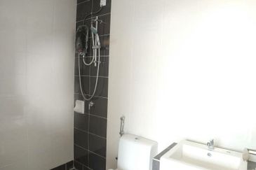 Boulevard Serviced Apartment, Jalan Ipoh, Kuala Lu