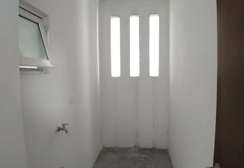 Boulevard Serviced Apartment, Jalan Ipoh, Kuala Lu