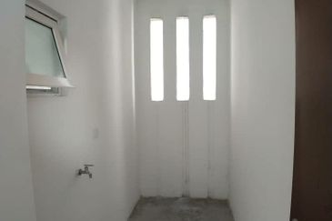 Boulevard Serviced Apartment, Jalan Ipoh, Kuala Lu