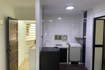 Desa Pinang 2 Penang