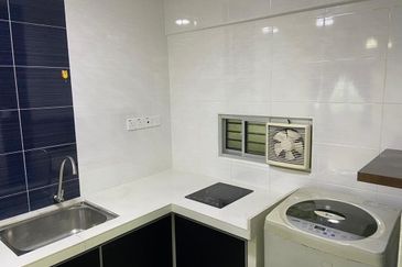 Desa Pinang 2 Penang