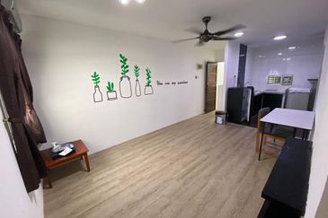 Desa Pinang 2 Penang