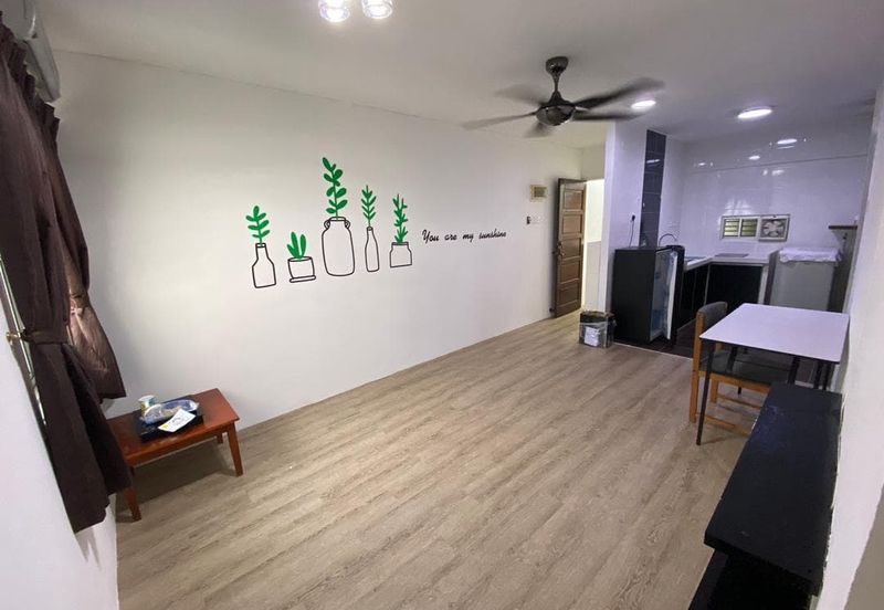 Desa Pinang 2 Penang