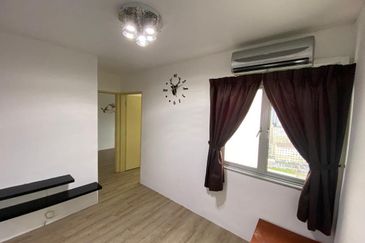 Desa Pinang 2 Penang