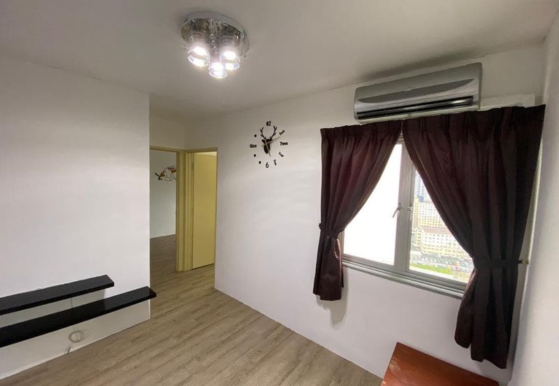 Desa Pinang 2 Penang