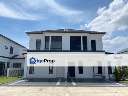Avenham Garden @ Eco grandeur, Selangor, Bandar Puncak Alam