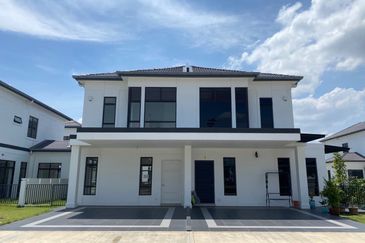 Avenham Garden @ Eco grandeur