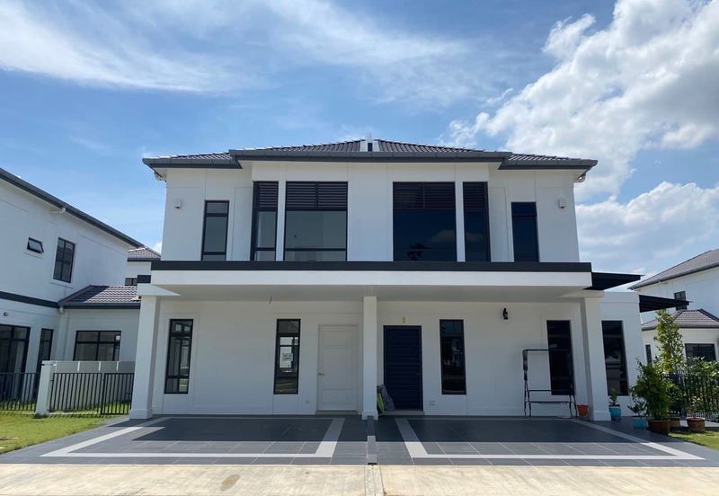 Avenham Garden @ Eco grandeur