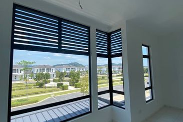 Avenham Garden @ Eco grandeur