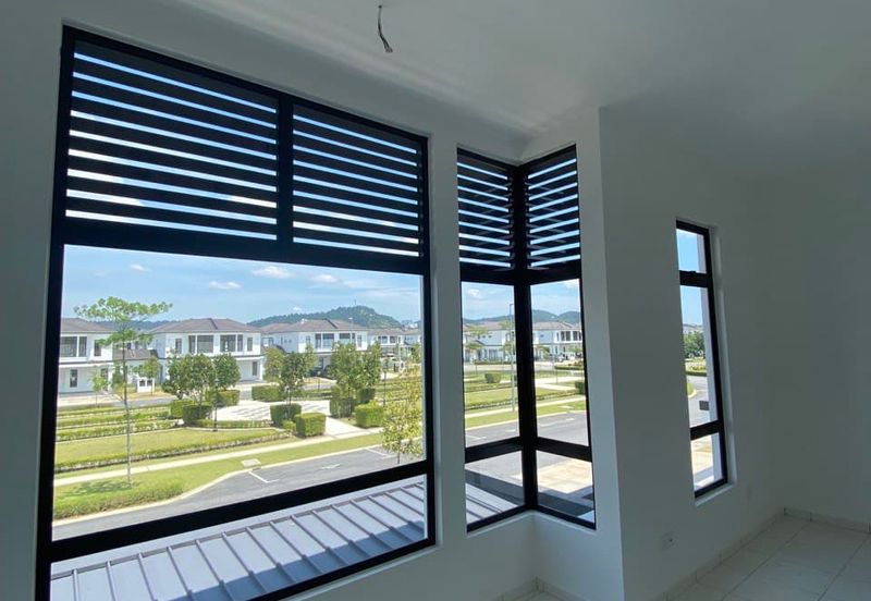 Avenham Garden @ Eco grandeur