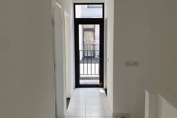 Avenham Garden @ Eco grandeur