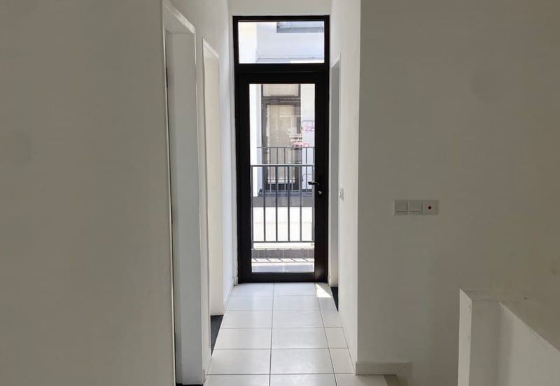 Avenham Garden @ Eco grandeur