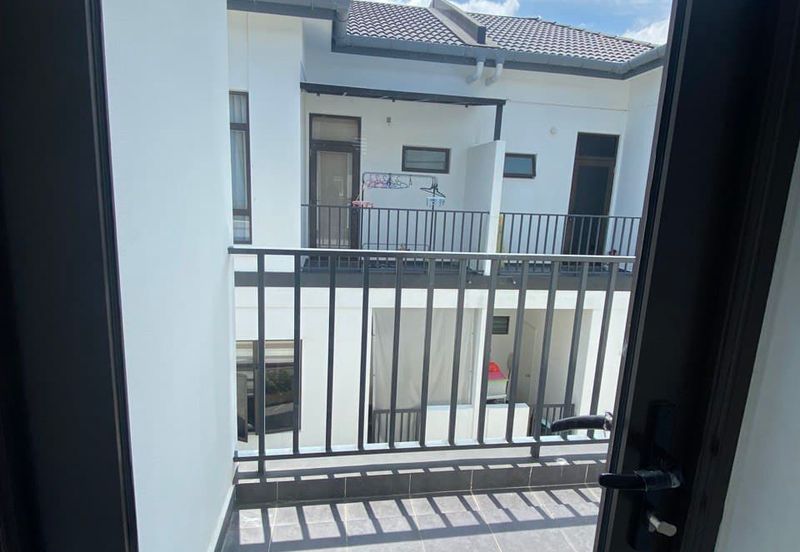 Avenham Garden @ Eco grandeur