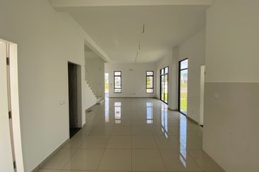 Avenham Garden @ Eco grandeur