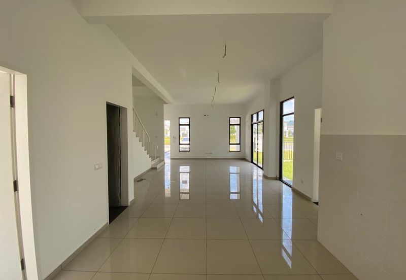 Avenham Garden @ Eco grandeur