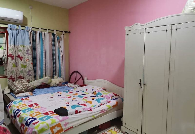 Taman Desa Permai, Klang, Selangor