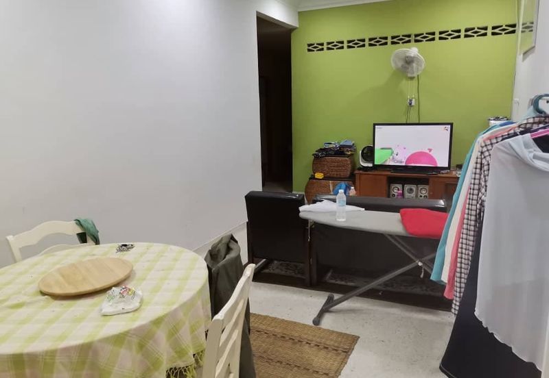 Taman Desa Permai, Klang, Selangor