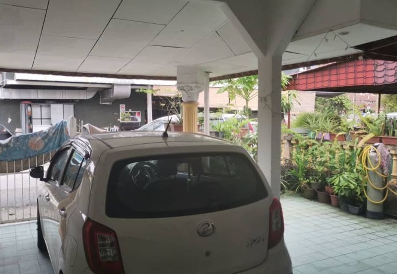 Taman Desa Permai, Klang, Selangor