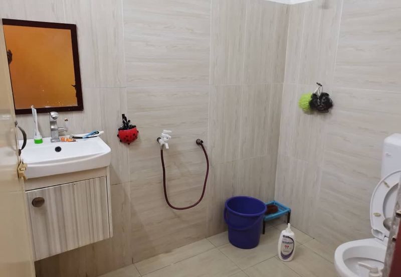 Taman Desa Permai, Klang, Selangor