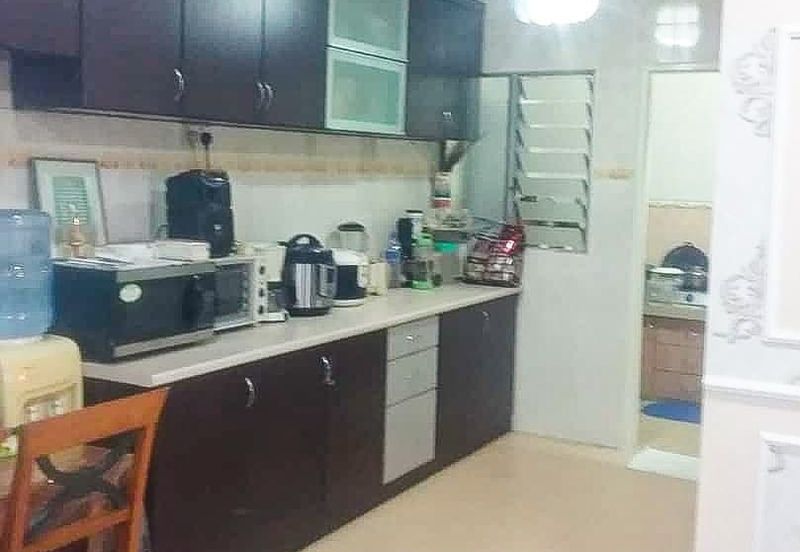 Perdana Villa, Klang, Selangor