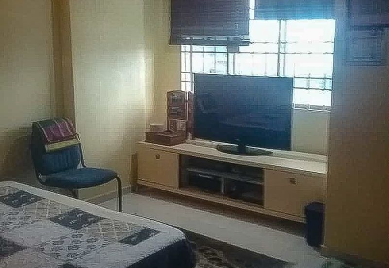 Perdana Villa, Klang, Selangor