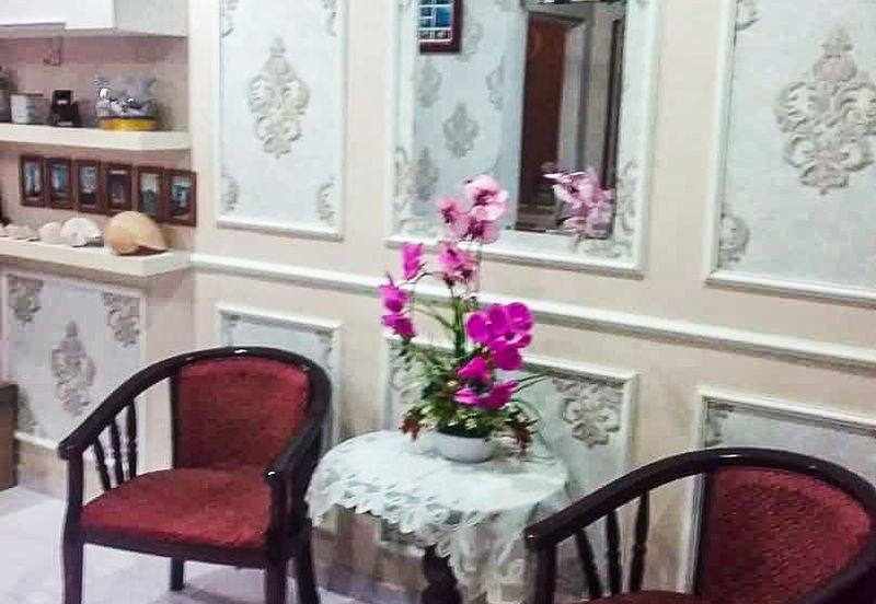 Perdana Villa, Klang, Selangor