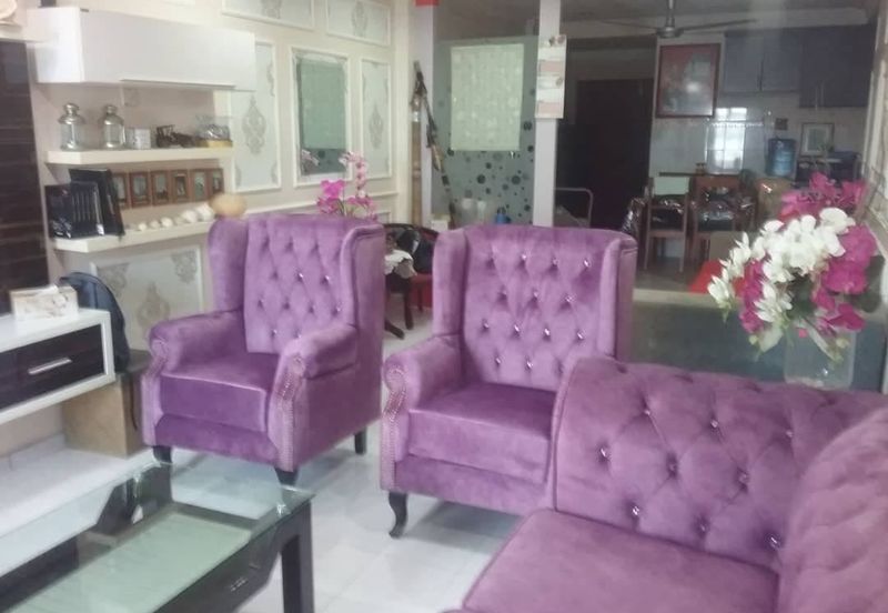 Perdana Villa, Klang, Selangor