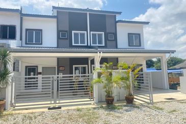 Bandar Baru Salak Tinggi, Sepang, Selangor