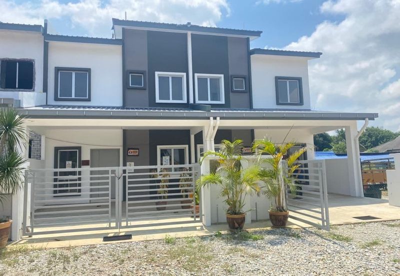 Bandar Baru Salak Tinggi, Sepang, Selangor