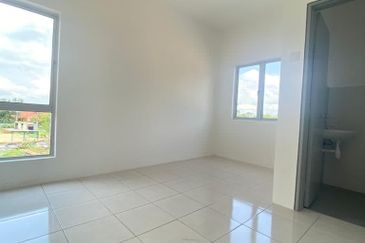 Bandar Baru Salak Tinggi, Sepang, Selangor