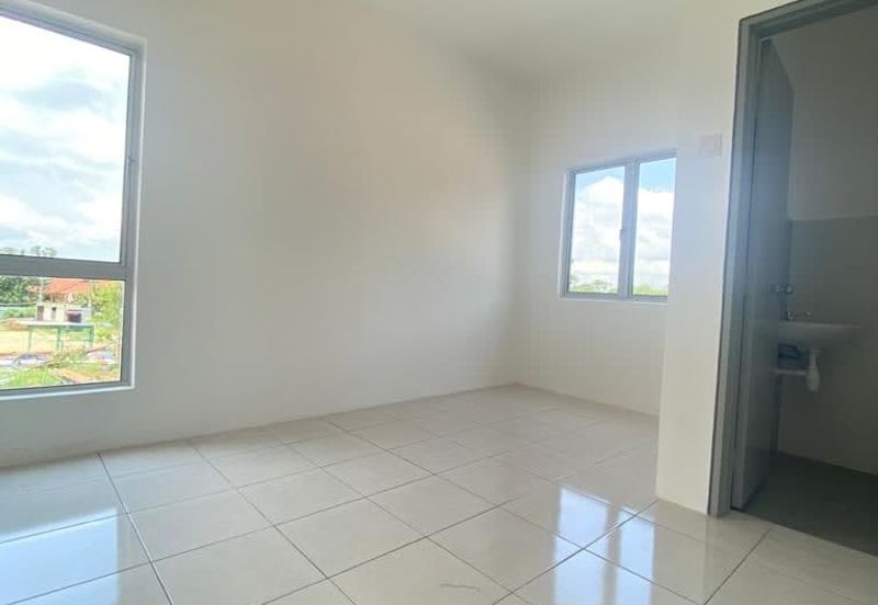 Bandar Baru Salak Tinggi, Sepang, Selangor