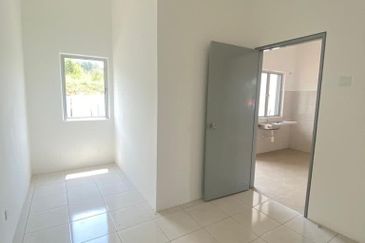 Bandar Baru Salak Tinggi, Sepang, Selangor