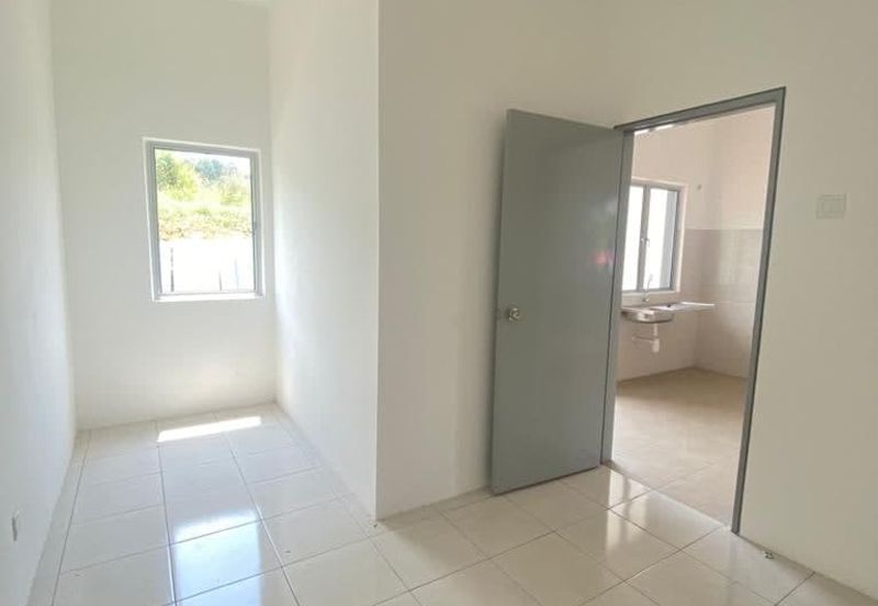 Bandar Baru Salak Tinggi, Sepang, Selangor