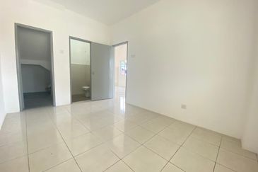 Bandar Baru Salak Tinggi, Sepang, Selangor