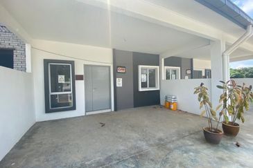 Bandar Baru Salak Tinggi, Sepang, Selangor