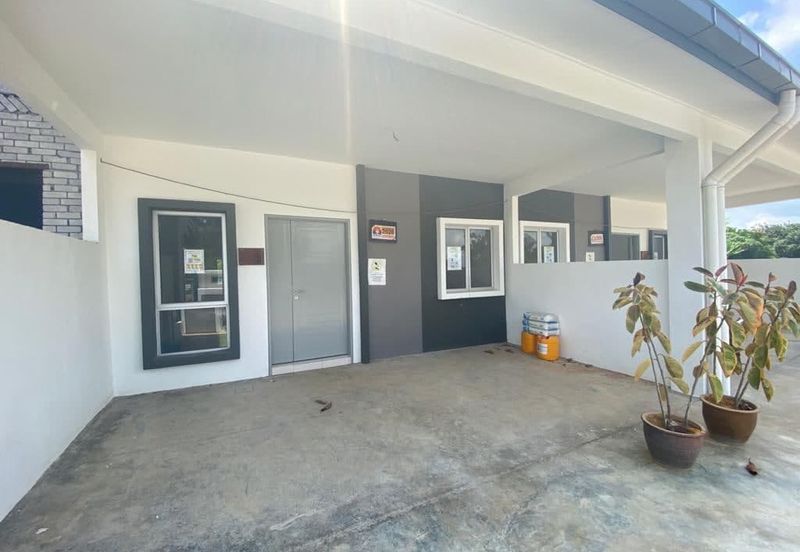 Bandar Baru Salak Tinggi, Sepang, Selangor