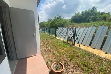 Bandar Baru Salak Tinggi, Sepang, Selangor