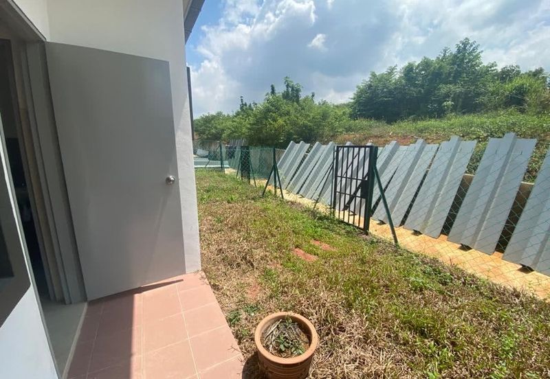 Bandar Baru Salak Tinggi, Sepang, Selangor