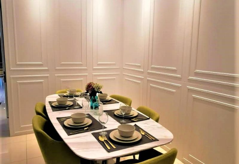 Bukit Subang, Selangor