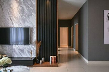 Bukit Subang, Selangor